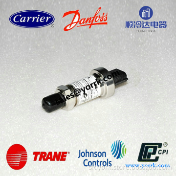 YORK chiller spare parts 025-29148-102 Johnson Controls press transducer